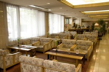 Imagen general del Hotel Yukemuri Fuji no Yado Oike Hotel. Foto 11