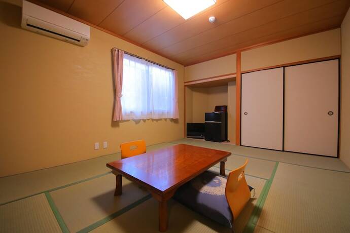 Imagen de la habitación del Hotel Yukemuri Sansou. Foto 14