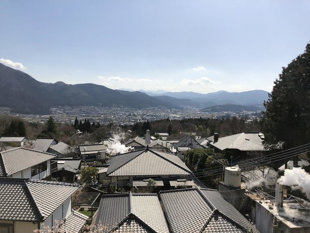 Imagen de la habitación del Hotel Yukemuri Sansou. Foto 18