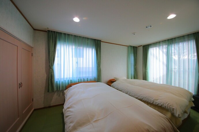 Imagen de la habitación del Hotel Yukemuri Sansou. Foto 19
