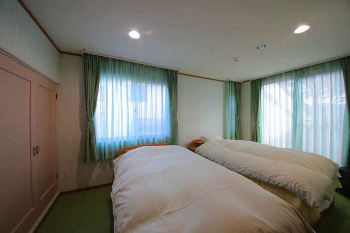 Imagen de la habitación del Hotel Yukemuri Sansou. Foto 21