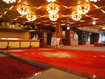 Imagen de los exteriores del Hotel Yukemurino-yado Biwanso. Foto 6