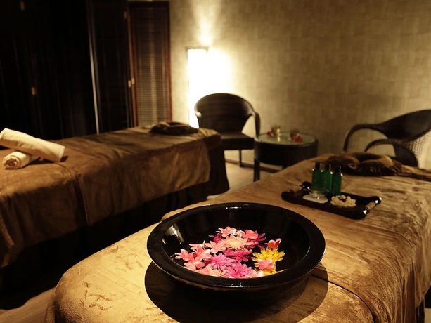 Imagen general del Hotel Yukemurinoyado Yukinohana. Foto 3