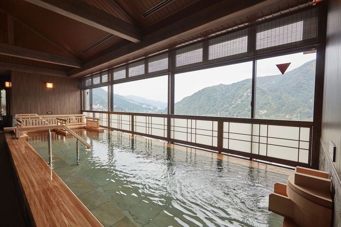 Imagen general del Hotel Yukemurinoyado Yukinohana. Foto 5