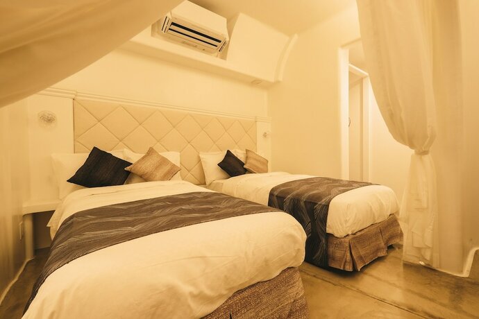 Imagen general del Hotel Yuki Suite Kourijima. Foto 3