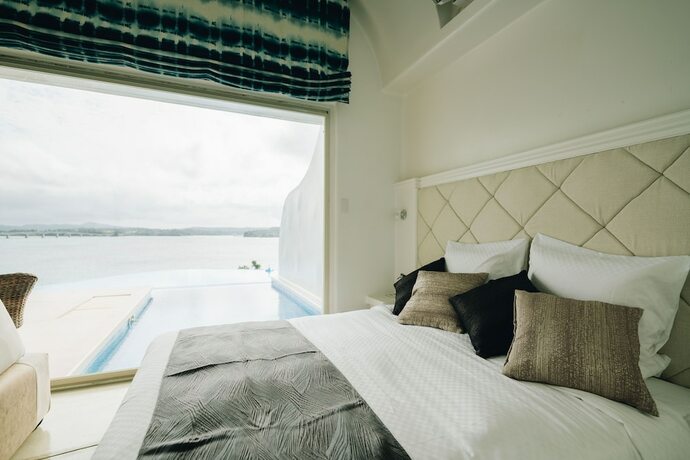 Imagen general del Hotel Yuki Suite Kourijima. Foto 4