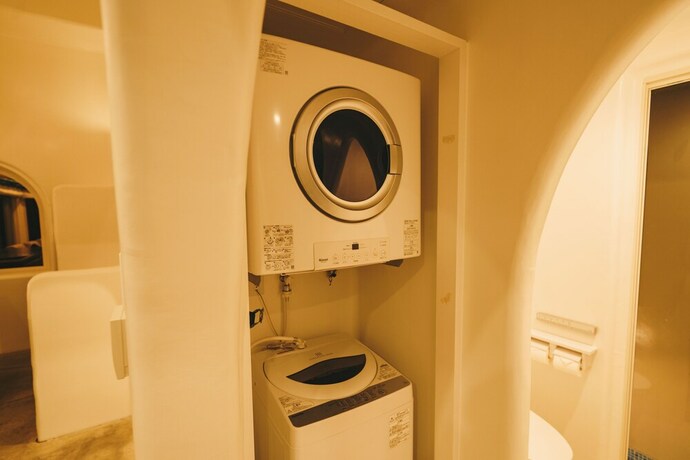 Imagen general del Hotel Yuki Suite Kourijima. Foto 2