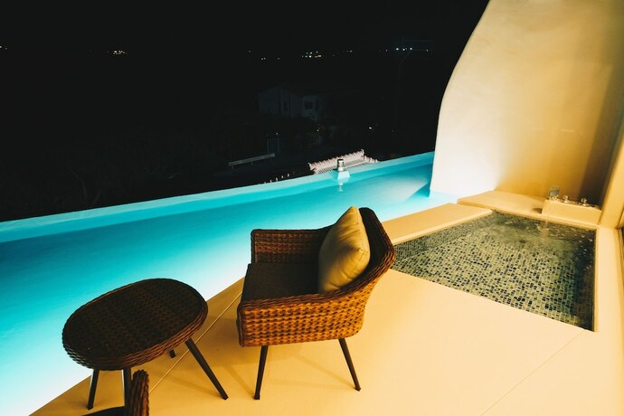 Imagen de la habitación del Hotel Yuki Suite Kourijima. Foto 18