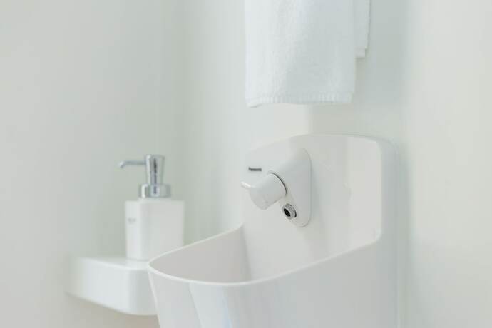 Imagen de la habitación del Hotel Yuki Suite Kourijima. Foto 20