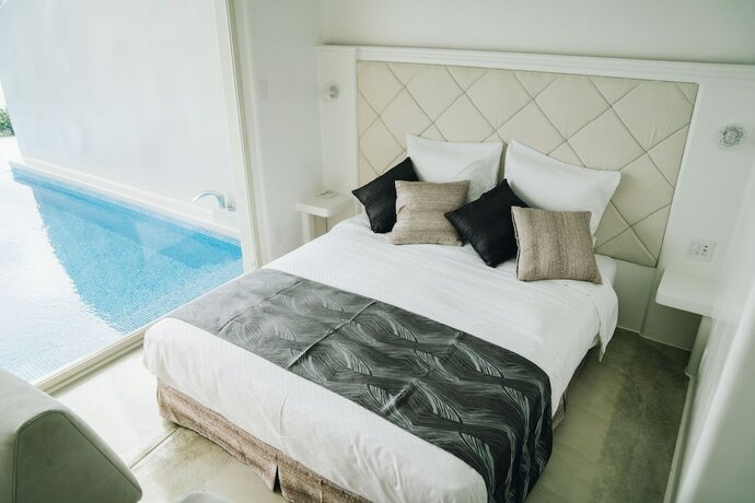 Imagen de la habitación del Hotel Yuki Suite Kourijima. Foto 21