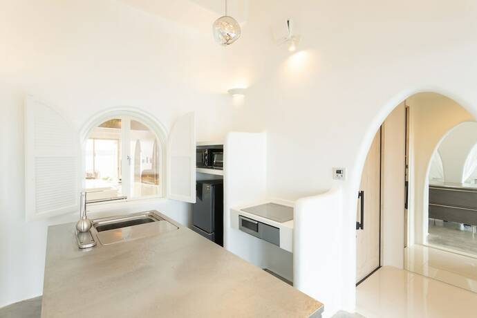 Imagen de la habitación del Hotel Yuki Suite Kourijima. Foto 24