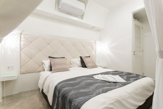 Imagen de la habitación del Hotel Yuki Suite Kourijima. Foto 25