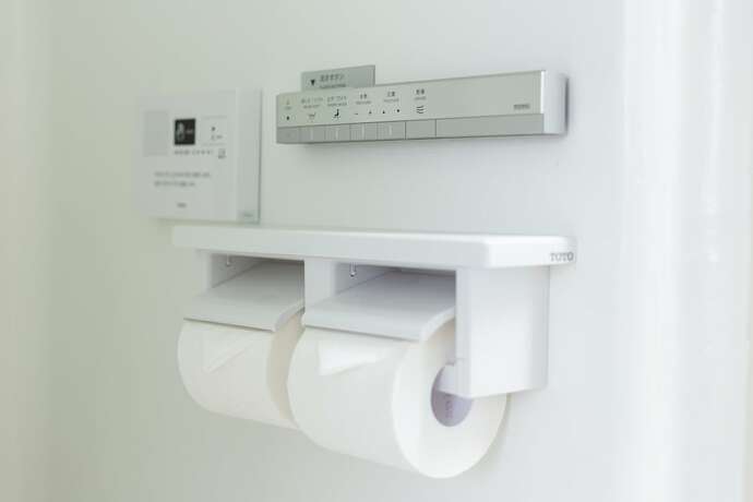 Imagen de la habitación del Hotel Yuki Suite Kourijima. Foto 26