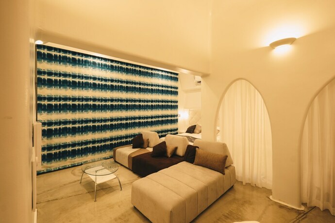 Imagen de la habitación del Hotel Yuki Suite Kourijima. Foto 27