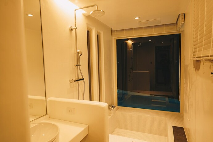 Imagen de la habitación del Hotel Yuki Suite Kourijima. Foto 29