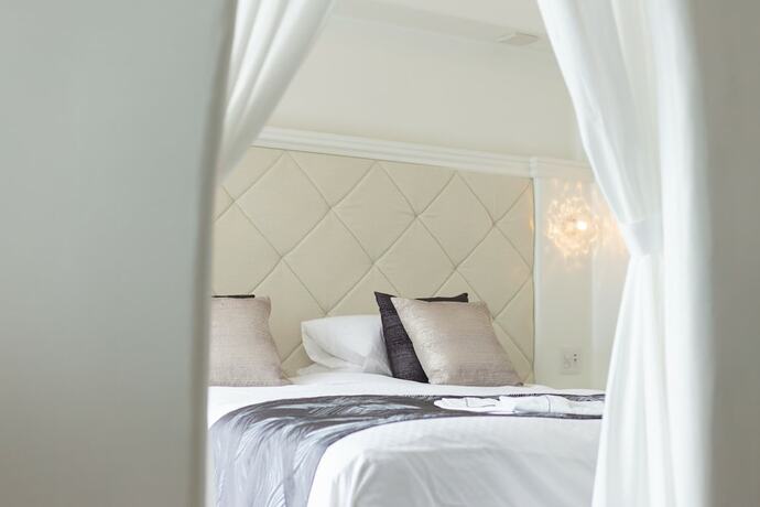 Imagen de la habitación del Hotel Yuki Suite Kourijima. Foto 35