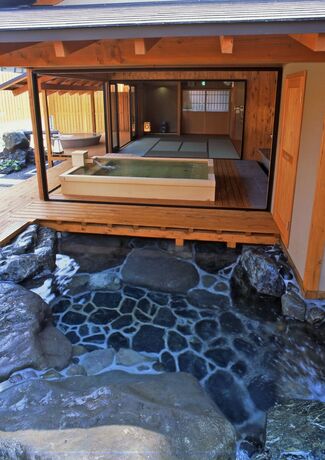 Imagen general del Hotel Yukibou Hakusen. Foto 3