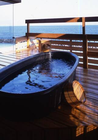 Imagen general del Hotel Yukibou Hakusen. Foto 4