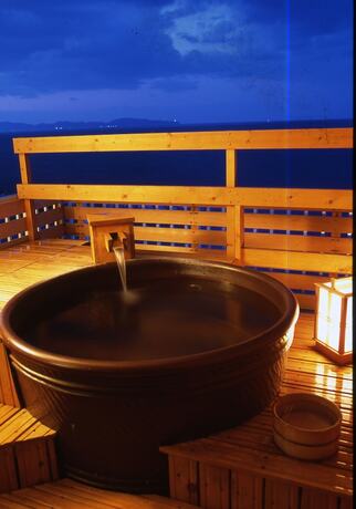 Imagen de la habitación del Hotel Yukibou Hakusen. Foto 16