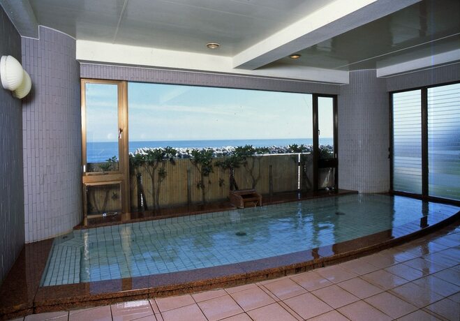 Imagen general del Hotel Yukibou Hakusen. Foto 8