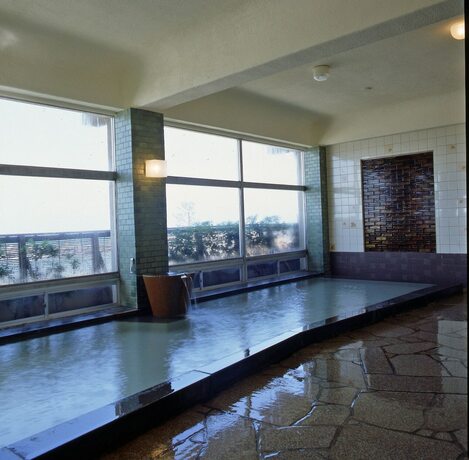 Imagen general del Hotel Yukibou Hakusen. Foto 11