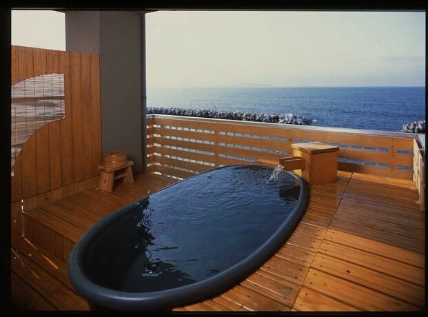 Imagen general del Hotel Yukibou Hakusen. Foto 12