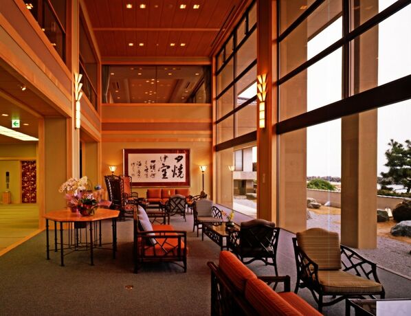 Imagen general del Hotel Yukibou Hakusen. Foto 14