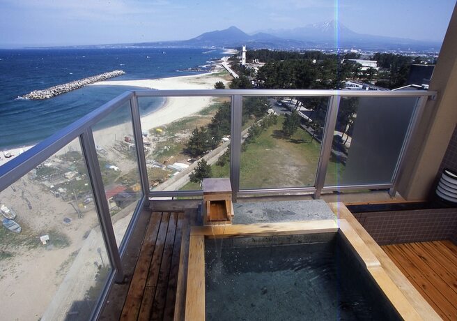 Imagen de la habitación del Hotel Yukibou Hakusen. Foto 20