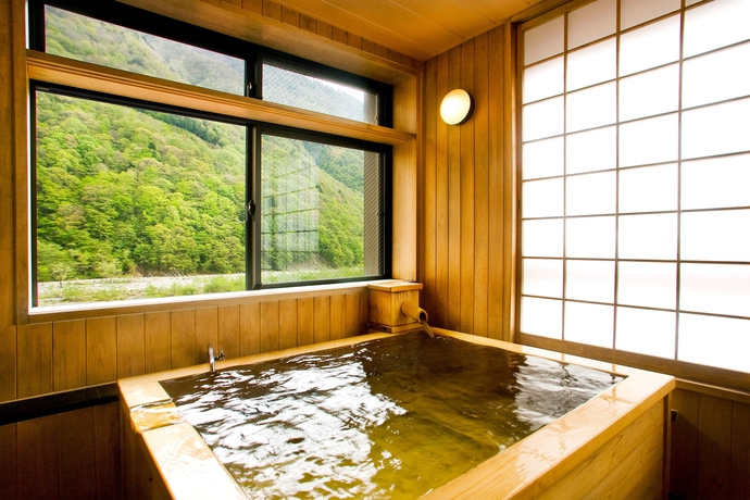 Imagen de la habitación del Hotel Yukimurasaki. Foto 13
