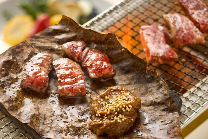 Imagen del bar/restaurante del Hotel Yukimurasaki. Foto 4