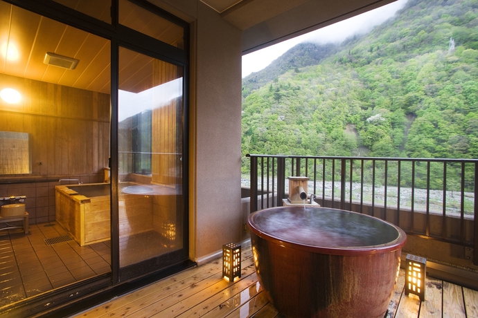 Imagen de la habitación del Hotel Yukimurasaki. Foto 18