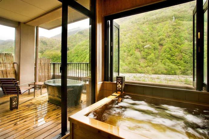 Imagen de la habitación del Hotel Yukimurasaki. Foto 19
