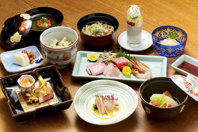 Imagen del bar/restaurante del Hotel Yukimurasaki. Foto 11
