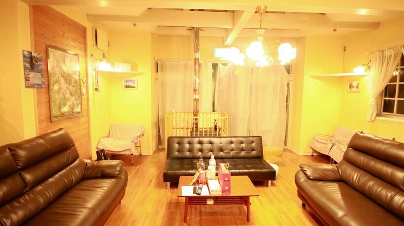 Imagen general del Hotel Yukiya. Foto 1