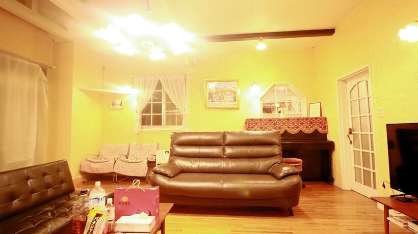 Imagen general del Hotel Yukiya. Foto 4