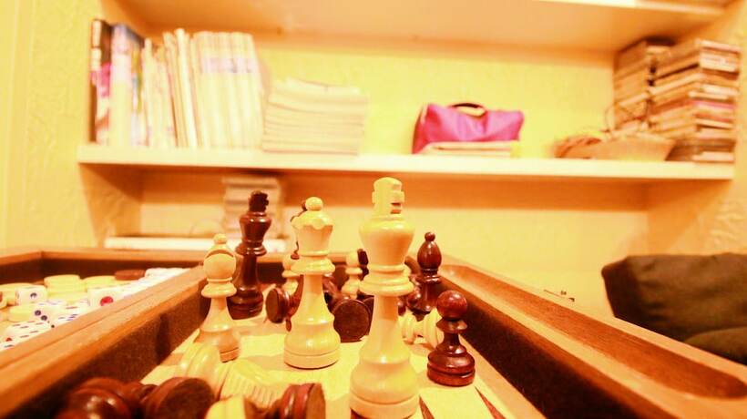 Imagen general del Hotel Yukiya. Foto 5