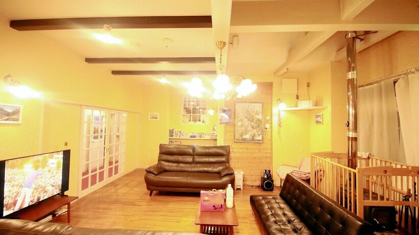 Imagen general del Hotel Yukiya. Foto 10