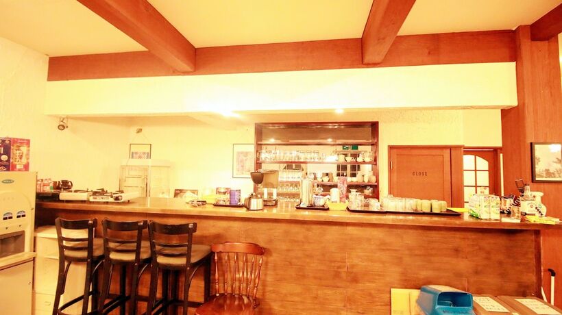 Imagen general del Hotel Yukiya. Foto 15