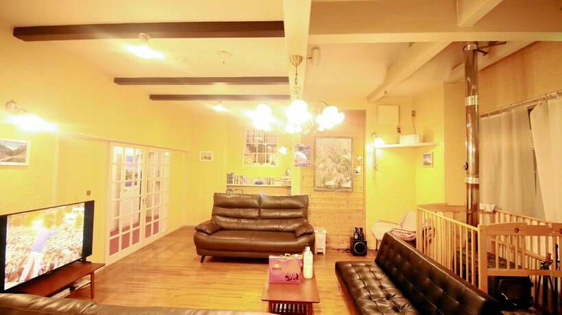 Imagen de la habitación del Hotel Yukiya. Foto 19