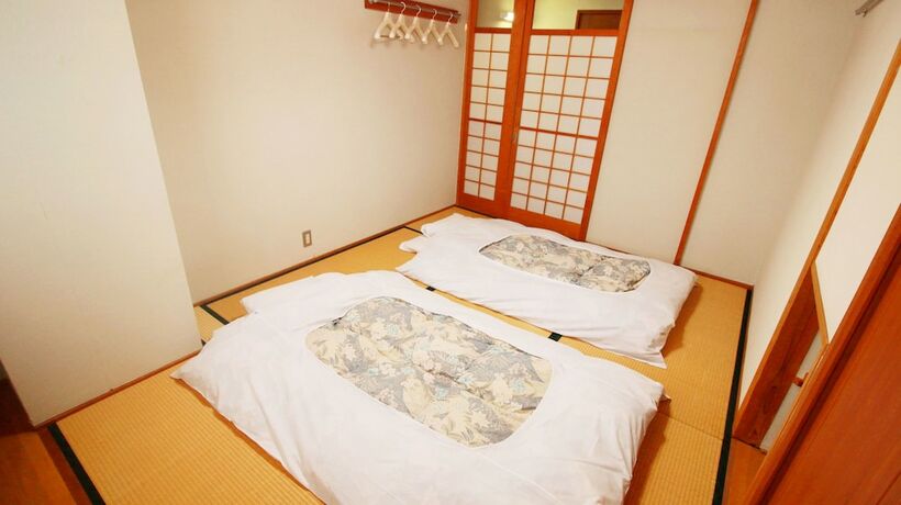 Imagen de la habitación del Hotel Yukiya. Foto 21