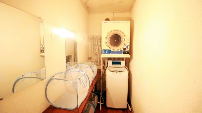 Imagen de los interiores del Hotel Yukiya. Foto 27