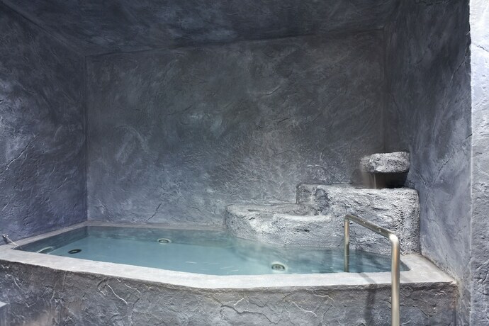 Imagen general del Hotel Yukkura Inn. Foto 14