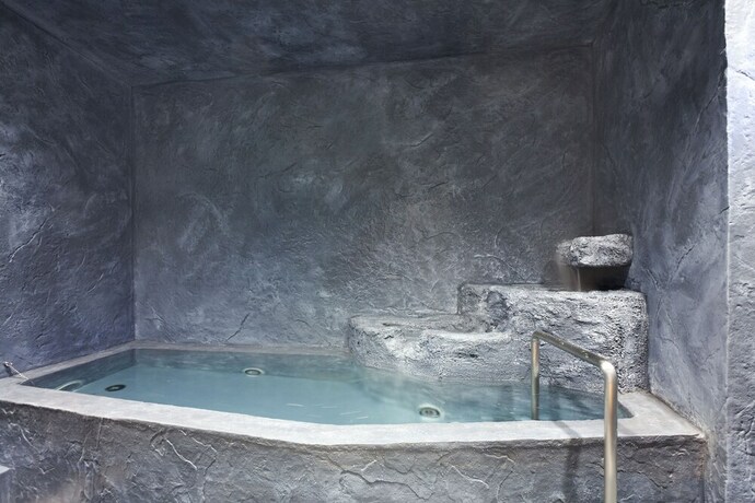 Imagen general del Hotel Yukkura Inn. Foto 6