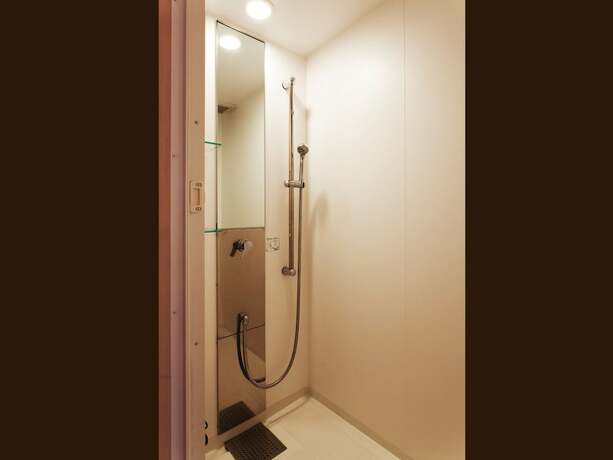 Imagen de la habitación del Hotel Yukkura Inn. Foto 27