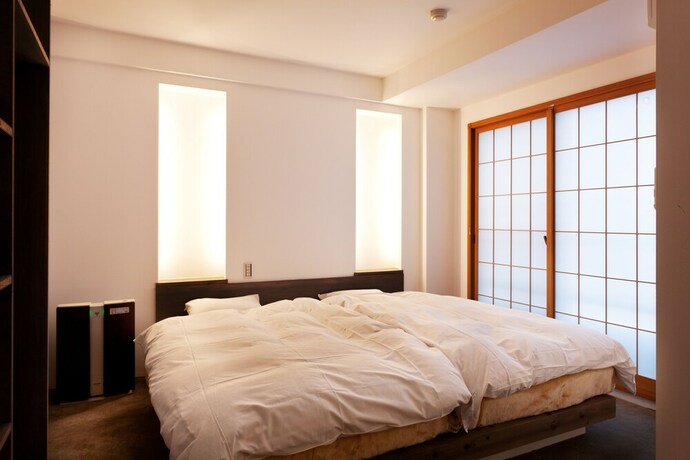 Imagen de la habitación del Hotel Yukkura Inn. Foto 29