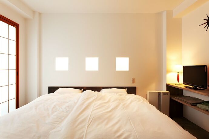 Imagen de la habitación del Hotel Yukkura Inn. Foto 31