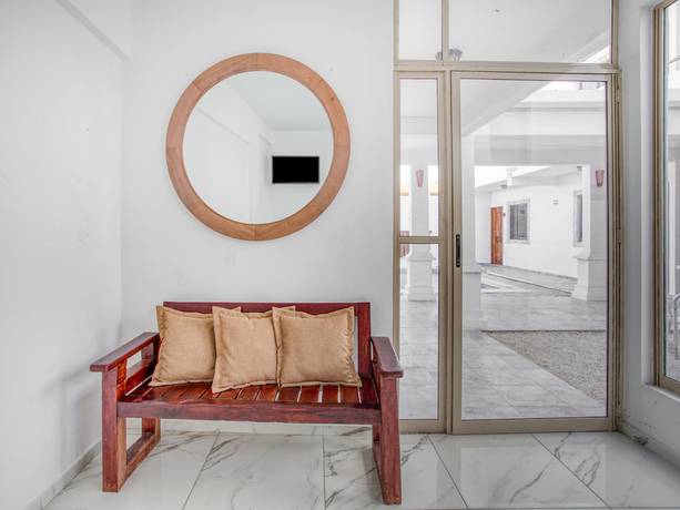 Imagen de los interiores del Hotel Yukon, Playa del Carmen. Foto 16
