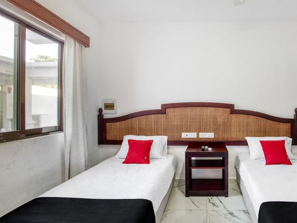 Imagen de la habitación del Hotel Yukon, Playa del Carmen. Foto 10
