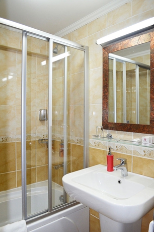 Imagen de la habitación del Hotel Yuksel. Foto 8