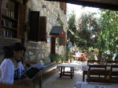 Imagen general del Hotel Yukser Pansiyon. Foto 1
